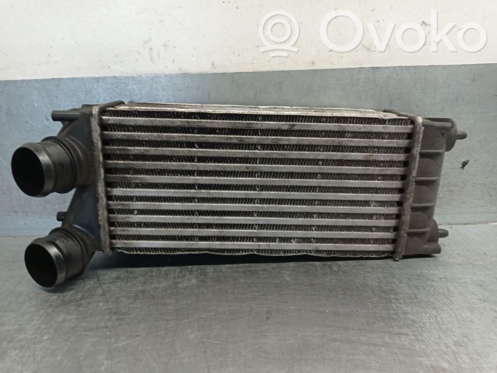 Citroen C4 II Radiatore intercooler 