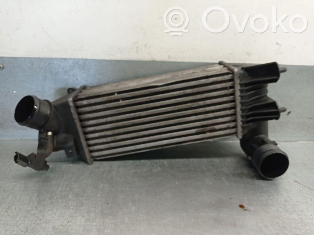Citroen C5 Radiador intercooler 