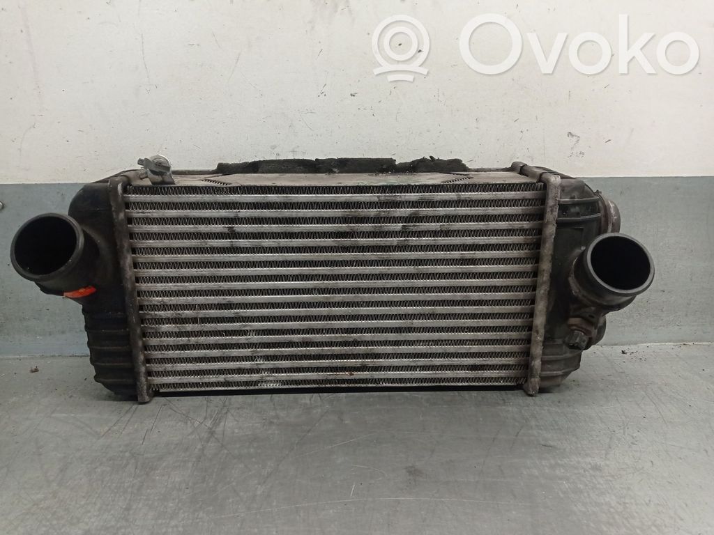 KIA Sorento Chłodnica powietrza doładowującego / Intercooler 