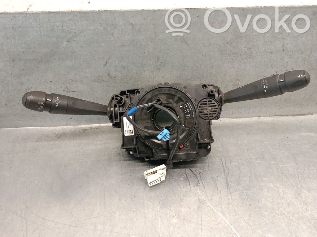 Opel Vivaro Panel lighting control switch 