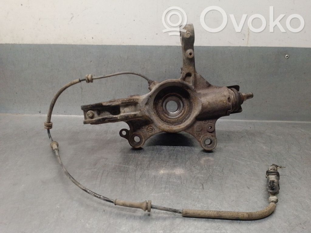 Opel Vivaro Etupyörän navan laakerikokoonpano 