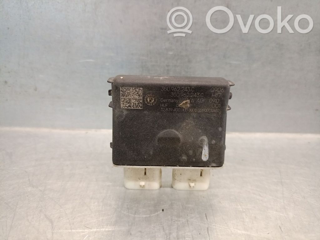 Altre centraline/moduli   3Q0962243C