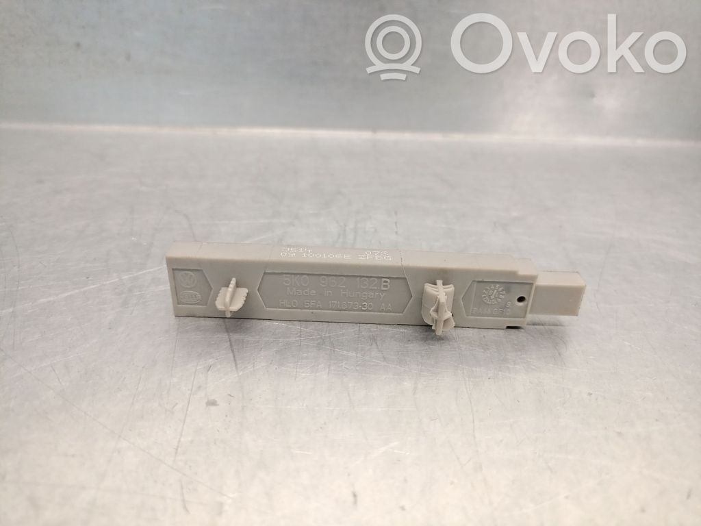 Seat Tarraco Antenne radio
