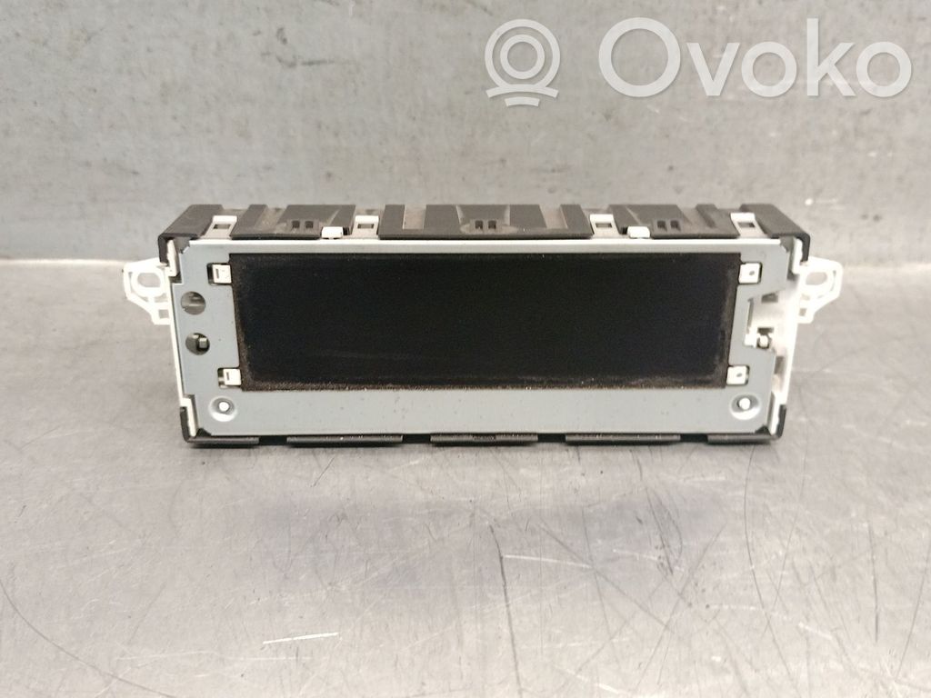 Schermo del visore a sovrimpressione   9836586480,9836586480,VISTEON