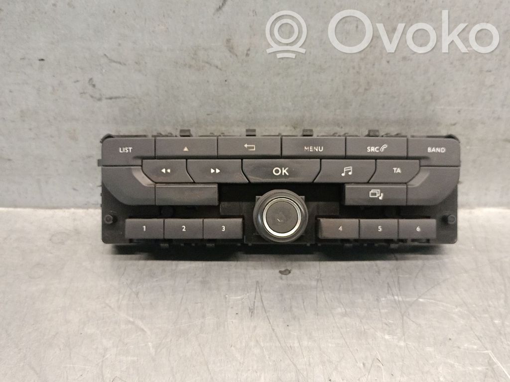 Opel Vivaro Comutator/buton multifuncțional 