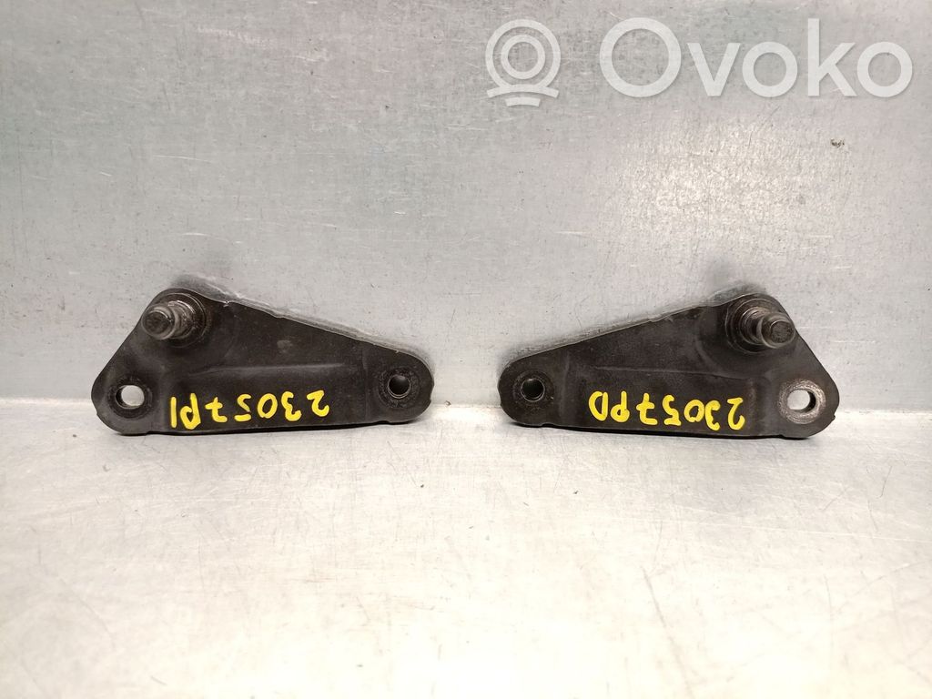 Querlenker Achsschenkel vorne   5NA827428,5NA827428