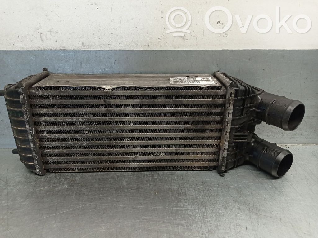 Interkūlerio radiatorius   9803900780,CV448004,CV448004