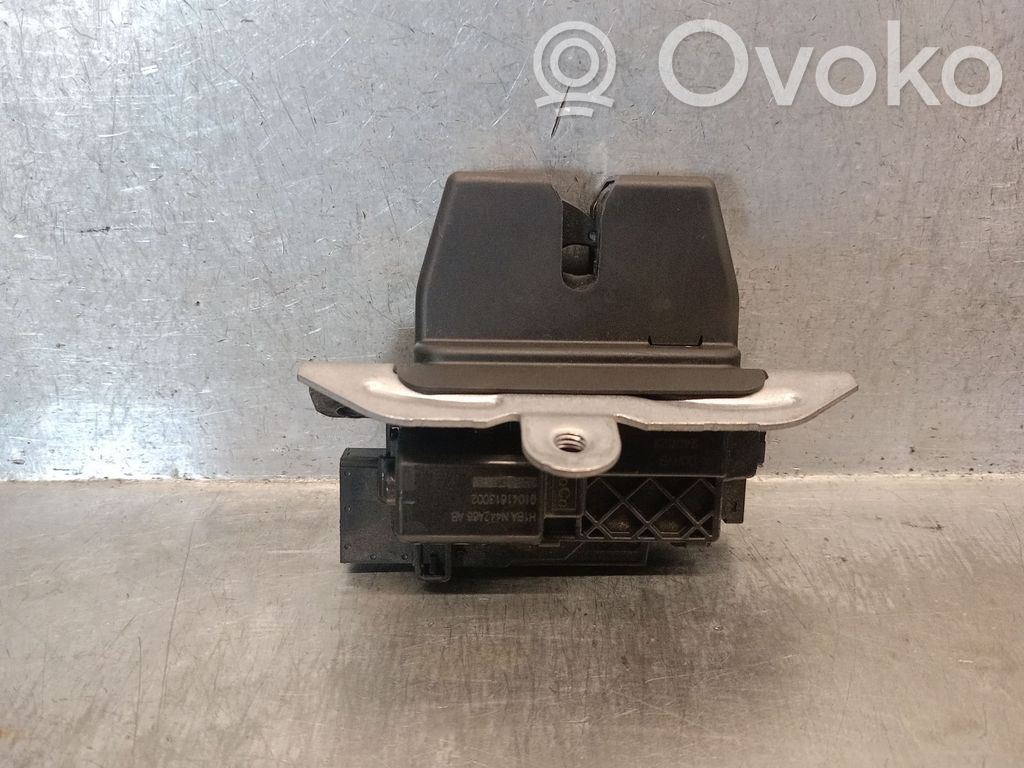 Ford Fiesta Încuietoare portbagaj