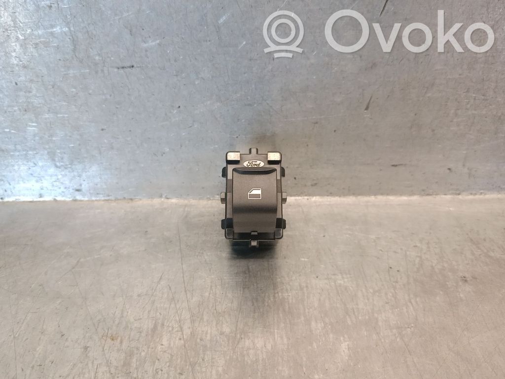 Ford Fiesta Interruptor del elevalunas eléctrico 