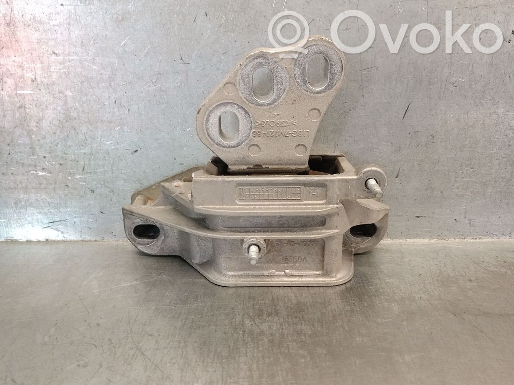 Ford Fiesta Supporto della scatola del cambio 