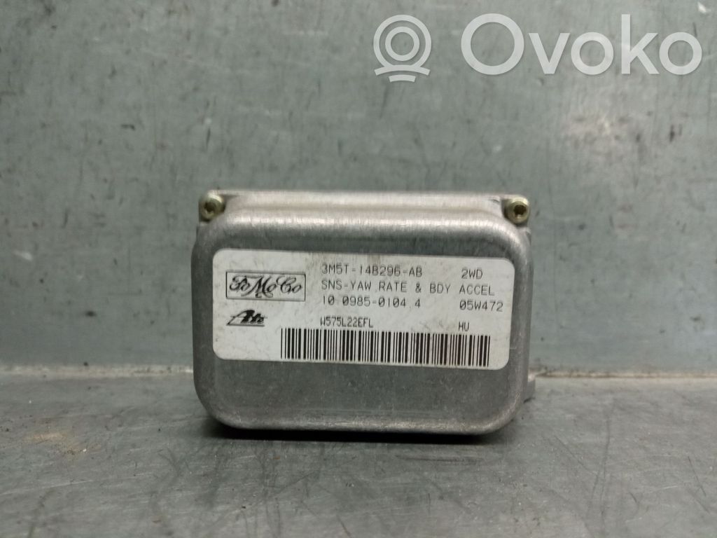 Sensor   3M5T14B296AB,10098501044