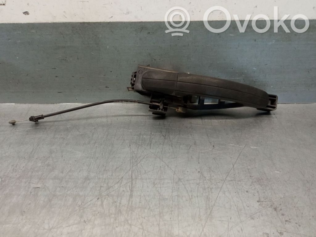 Ford Focus Maniglia esterna per portiera anteriore
