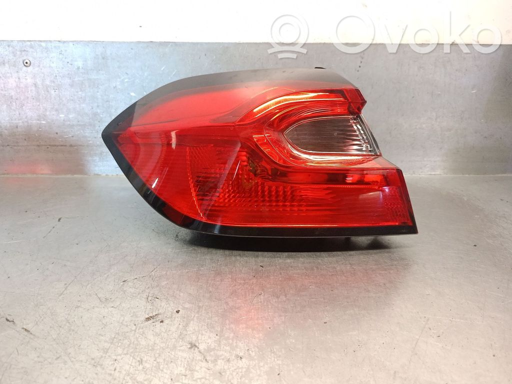 Ford Fiesta Takavalot 