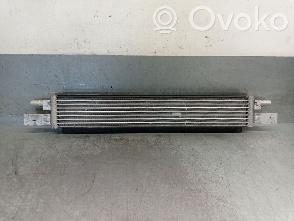 BMW 4 G22 G23 G24 G26 Refroidisseur d'huile de boîte de vitesses 