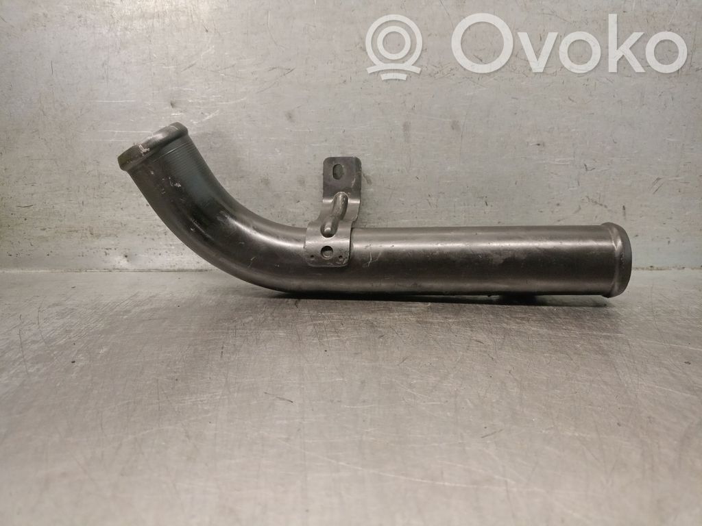 Ford Focus Air conditioning (A/C) pipe/hose 