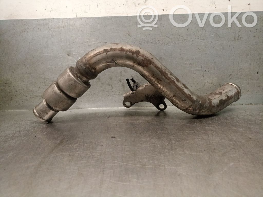Ford Focus Air conditioning (A/C) pipe/hose 