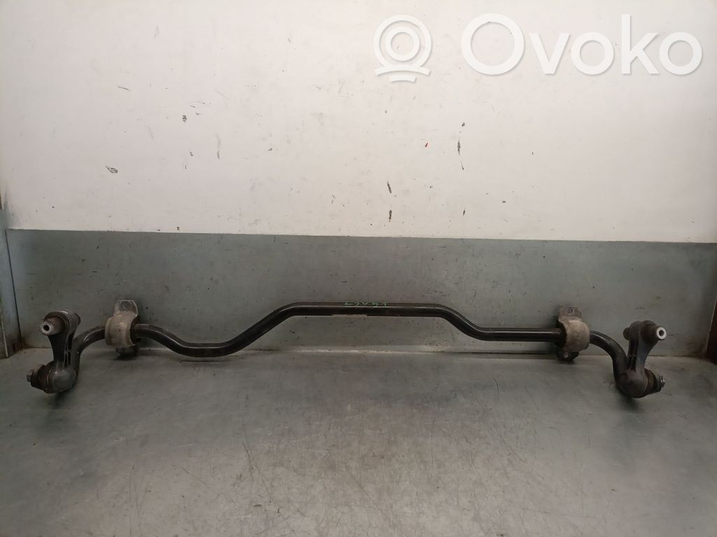 Seat Tarraco Bară antiruliu spate