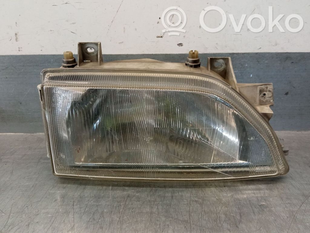 Ford Escort Headlight/headlamp 