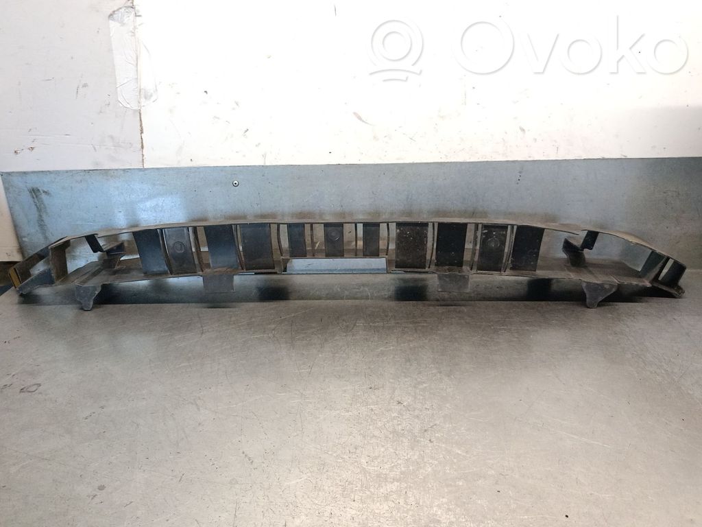 Ford Fiesta Element deski rozdzielczej 