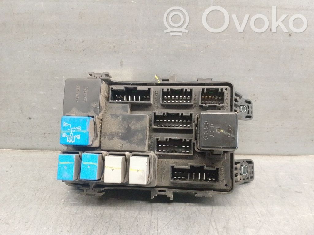 KIA Rio Fuse box set 