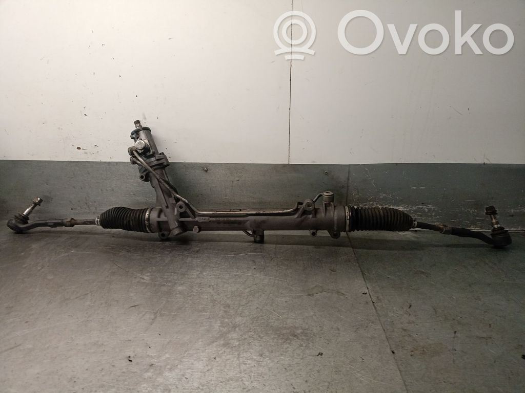 BMW 5 E60 E61 Steering rack 