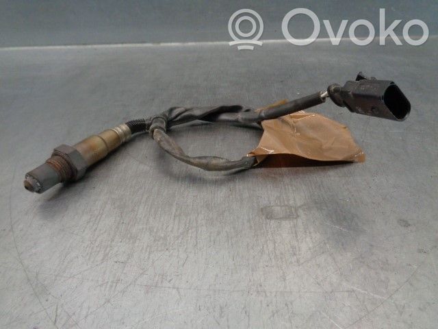 Lambda probe sensor   06K906262,0258010390