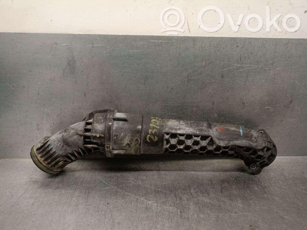 Volvo XC60 Conductă/furtun aer condiționat (A/C) 