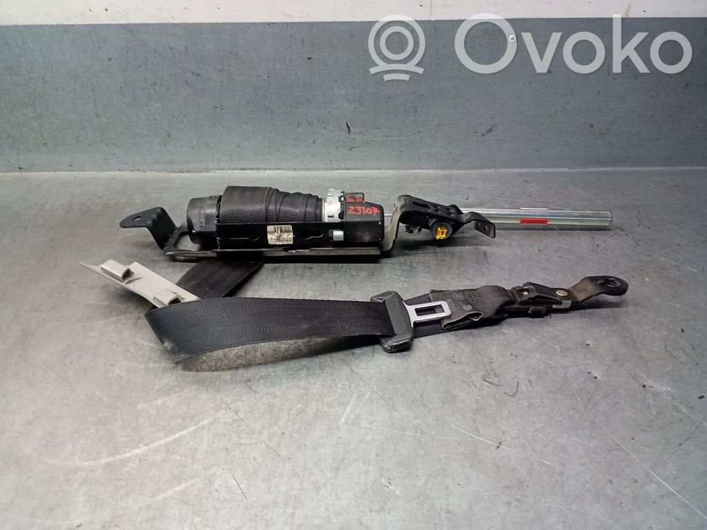 Volvo XC60 Cinturón delantero 