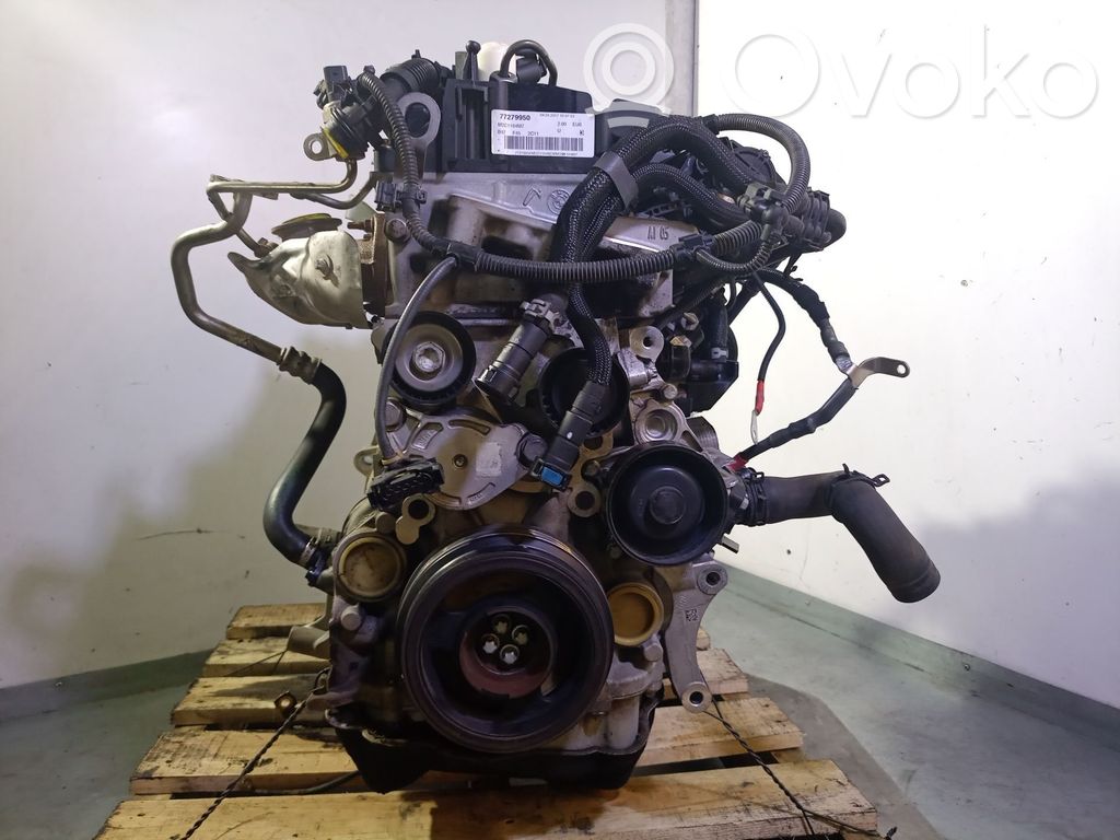 Silnik   B47C20A,11002473086,77279950