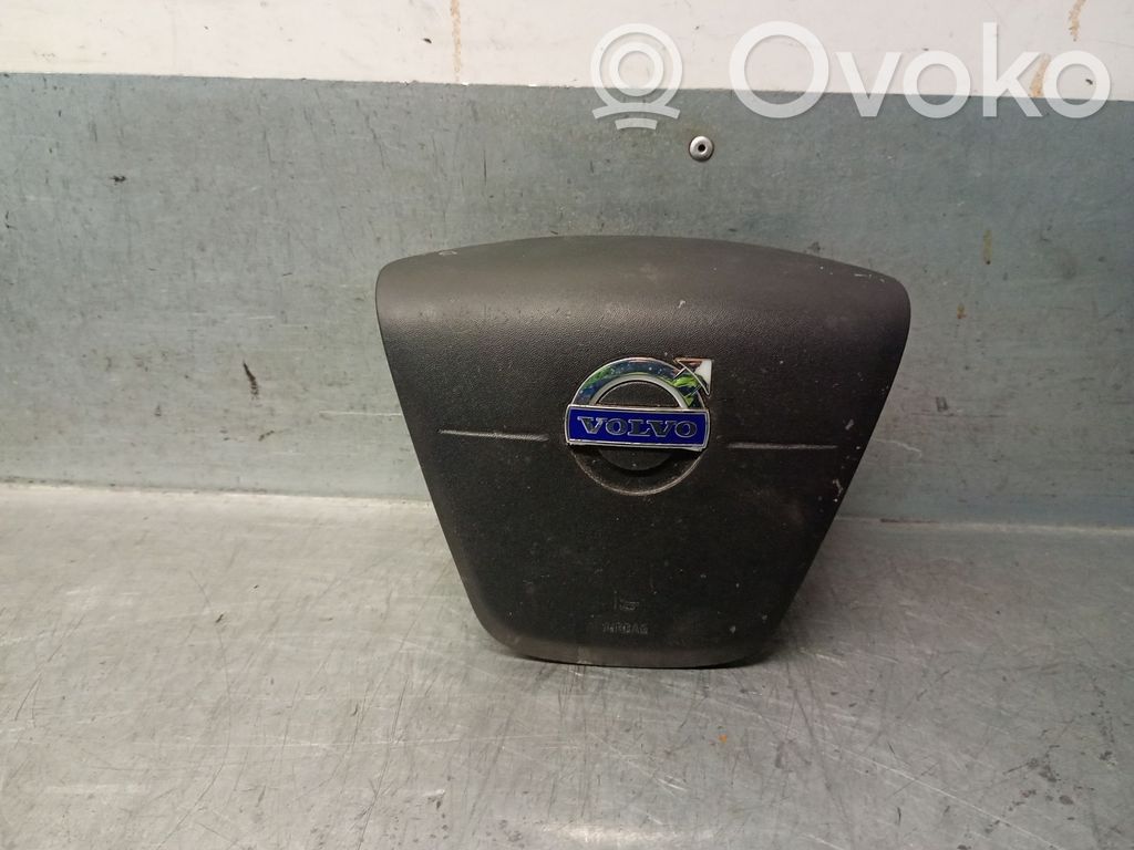 Volvo XC60 Airbag dello sterzo