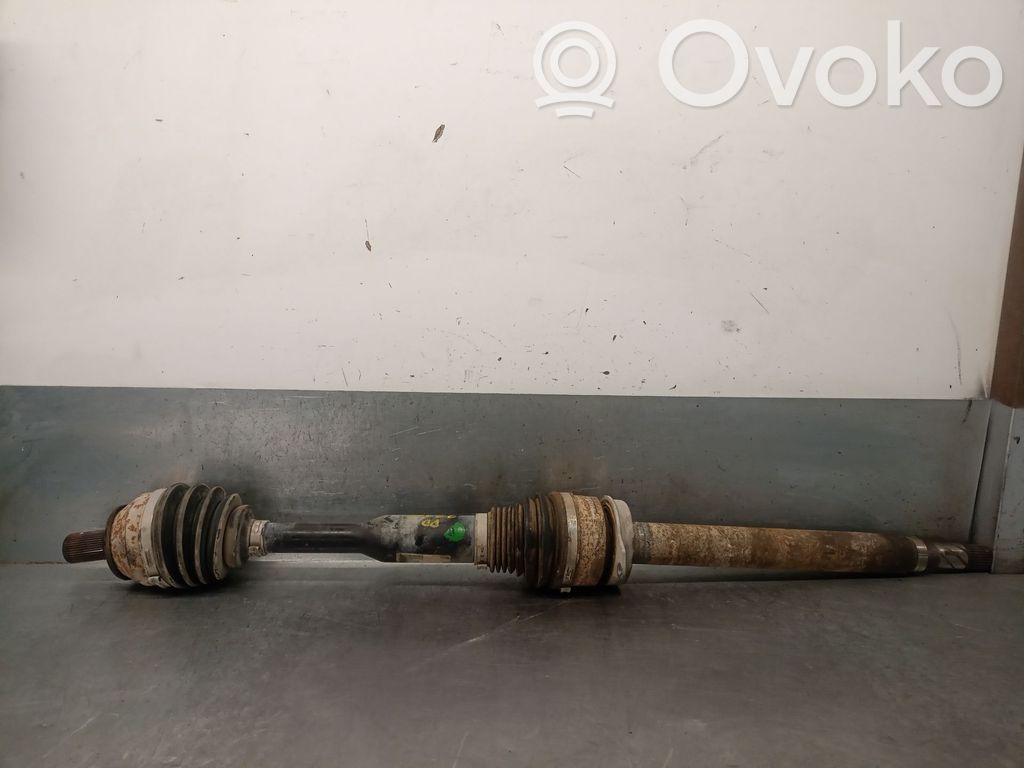 Volvo XC60 Eje de transmisión delantero 