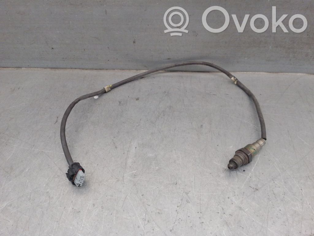 Ford Fiesta Lambda probe sensor 