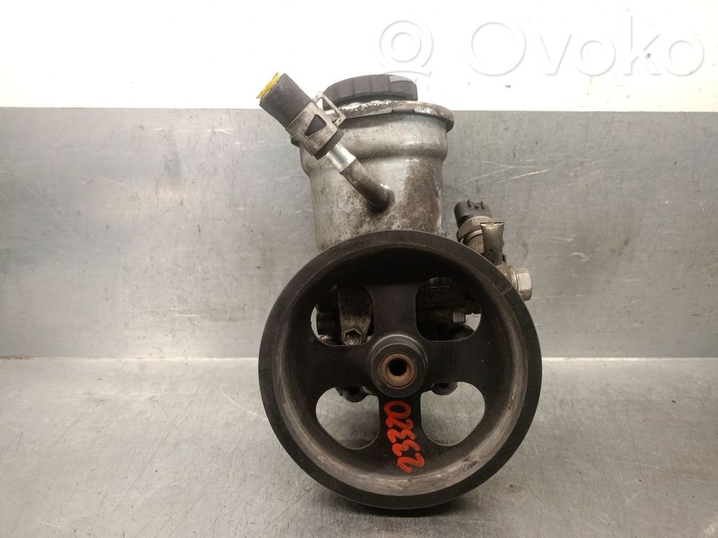 Toyota Corolla Verso E121 Ohjaustehostimen sähköpumppu