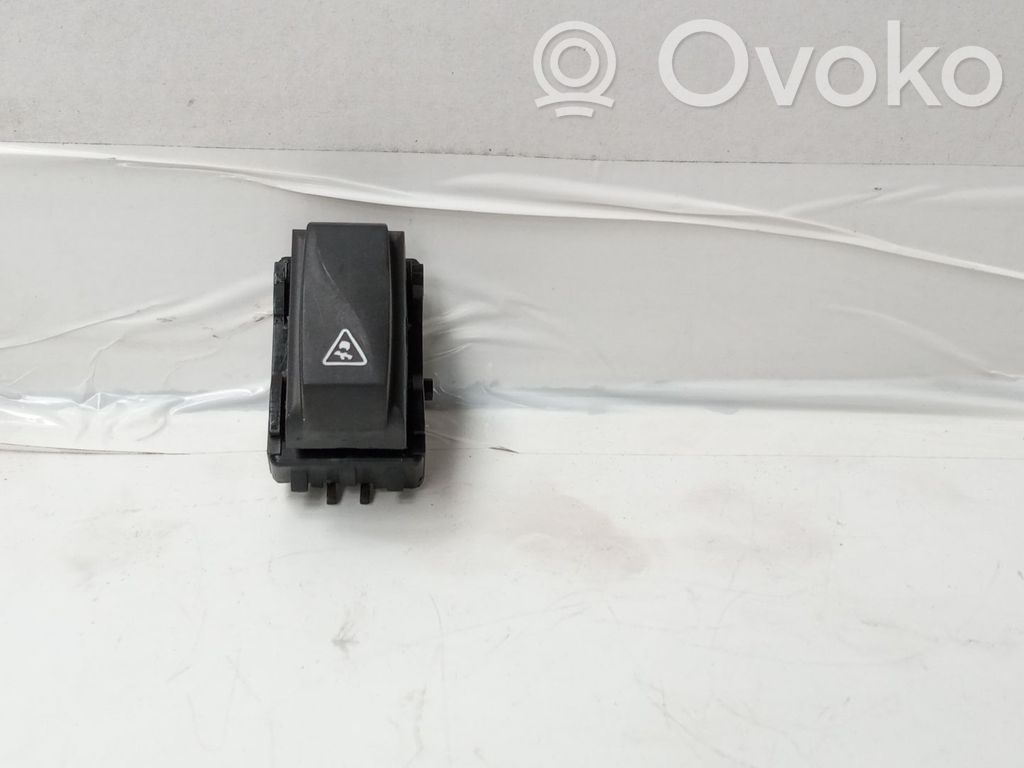 Renault Fluence Interruptor de control multifunción 