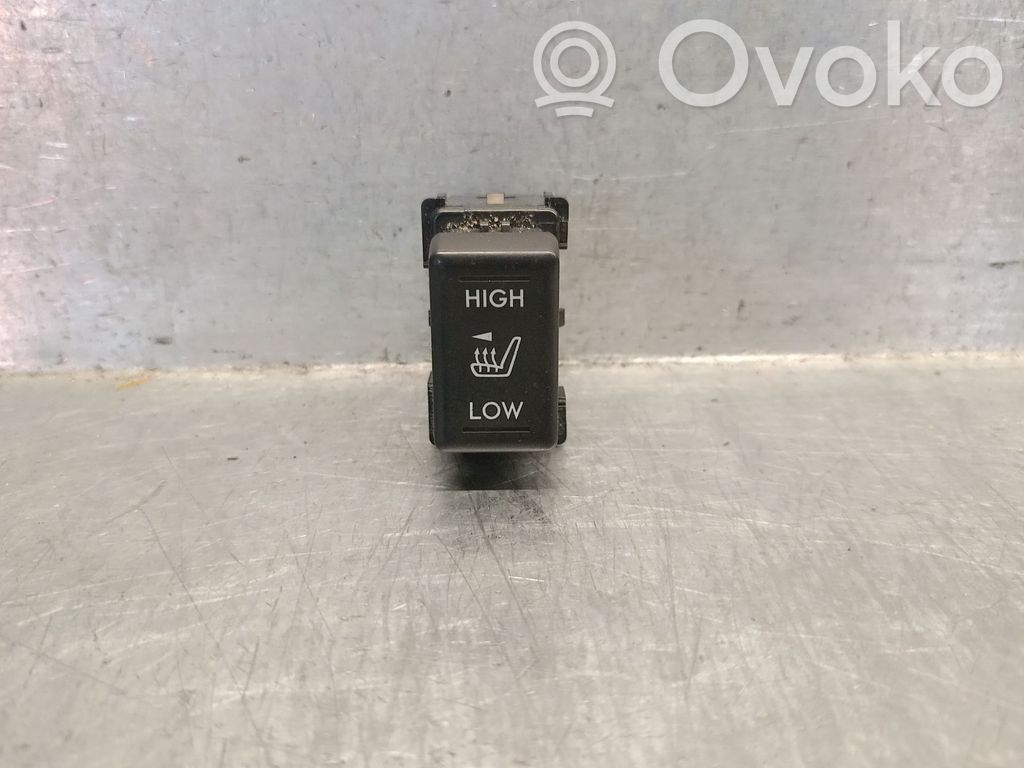 Subaru Outback Multifunctional control switch/knob 