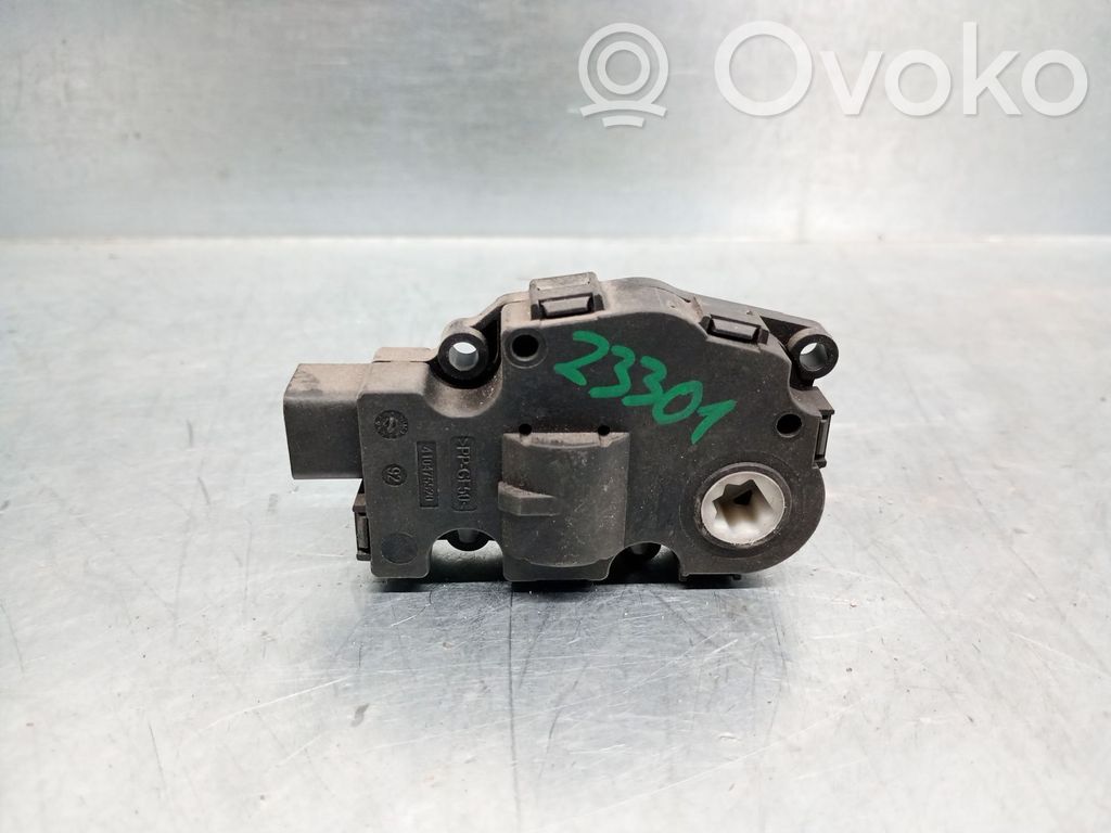BMW X1 F48 F49 Commande de chauffage et clim 