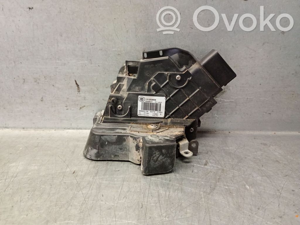 Volvo XC60 Türschloss vorne