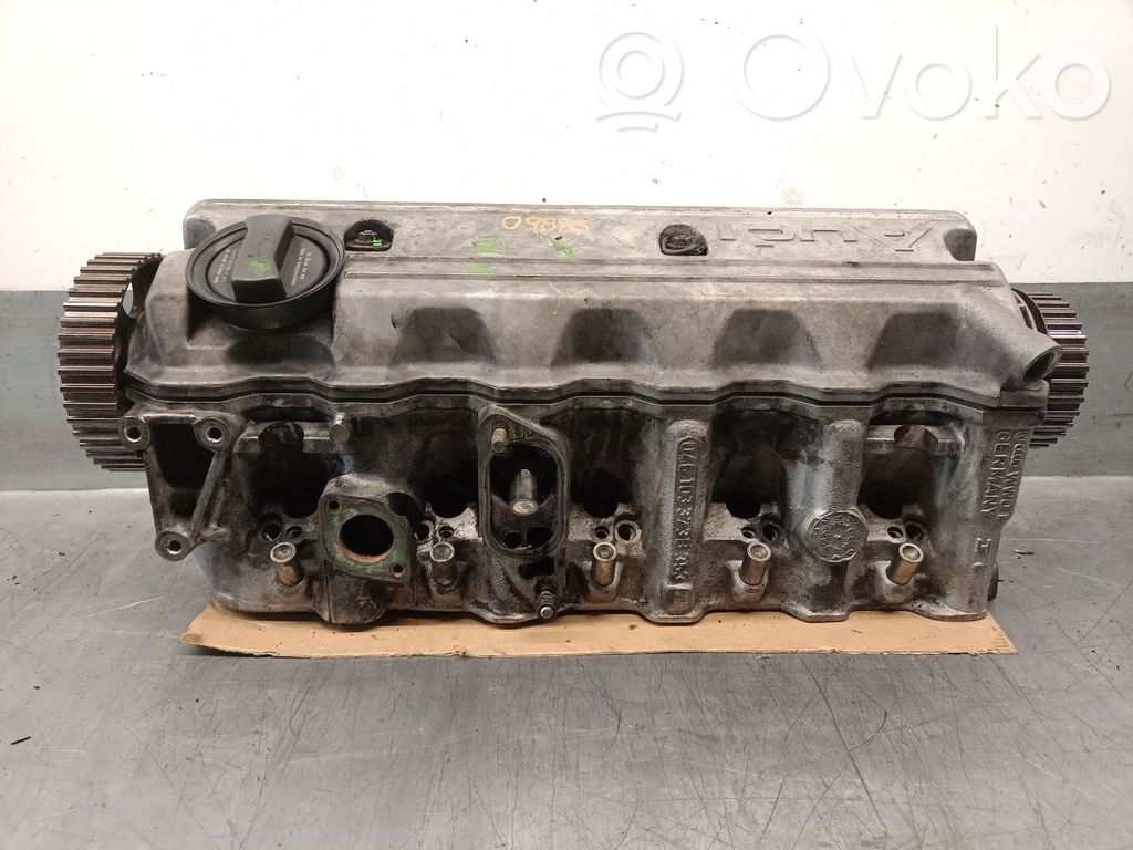 Audi A6 S6 C4 4A Engine head 