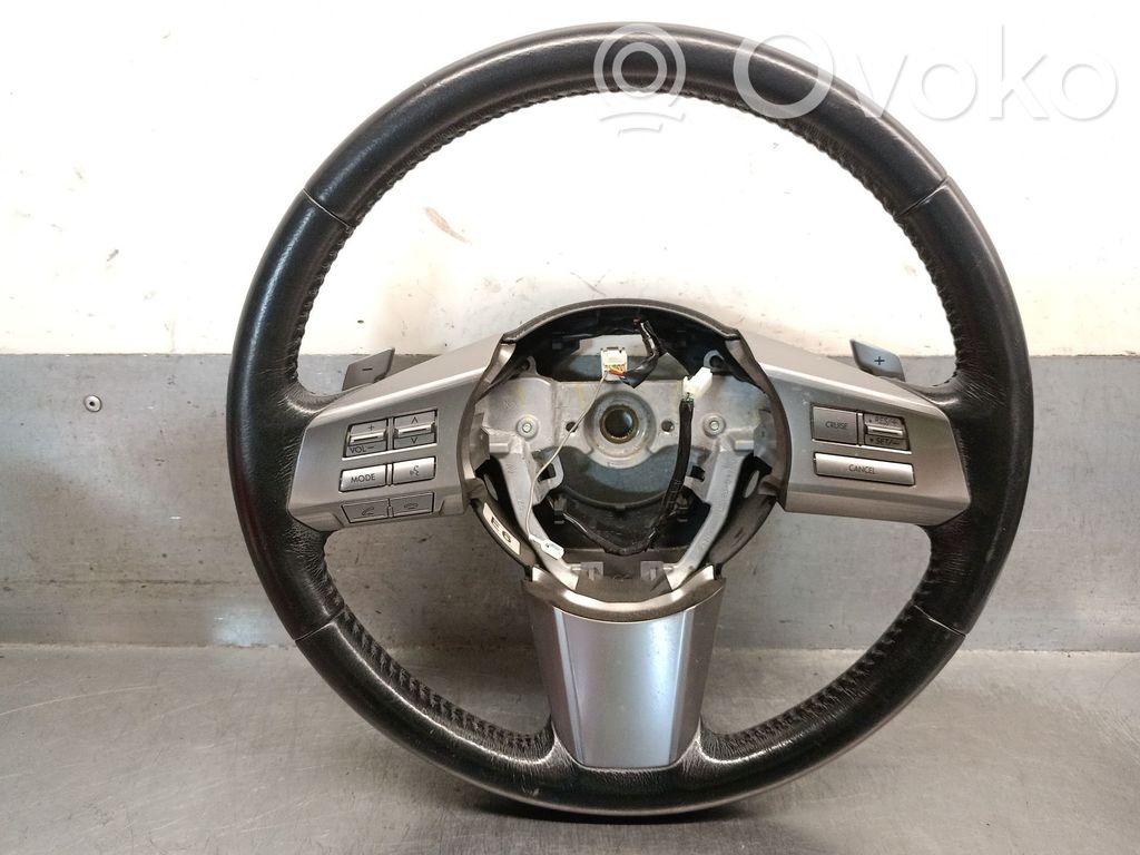 Subaru Outback Steering wheel 