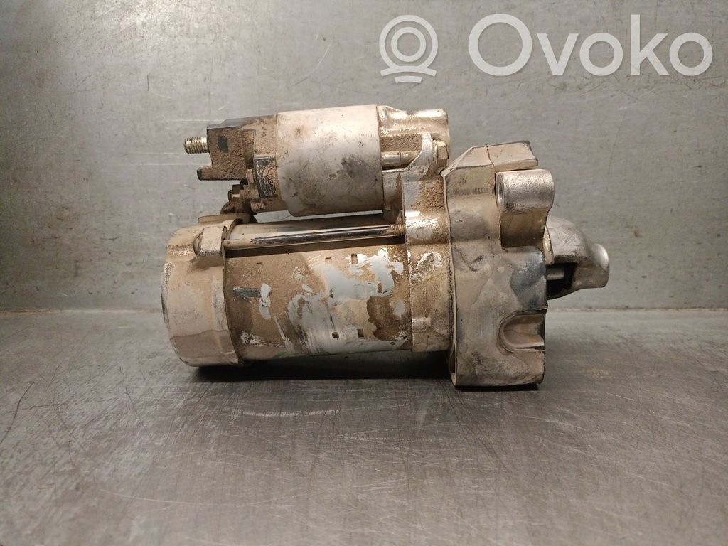 BMW X1 F48 F49 Motorino d’avviamento