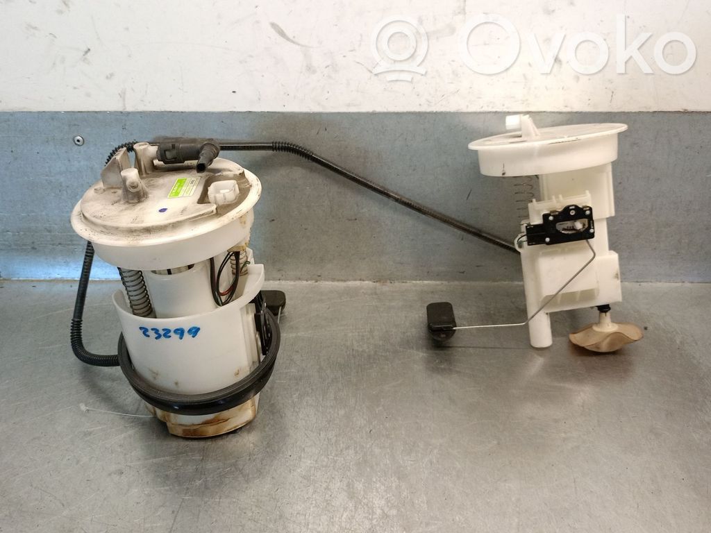 Subaru Outback Bomba interna de combustible 