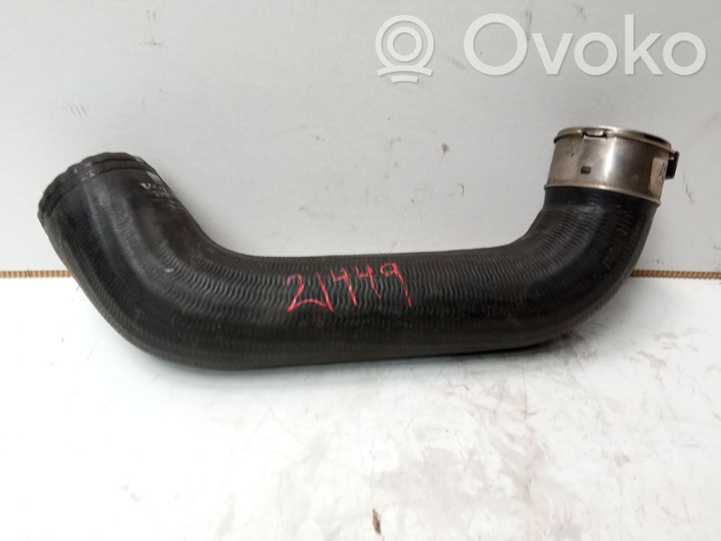 Volvo V40 Conductă/furtun aer condiționat (A/C) 