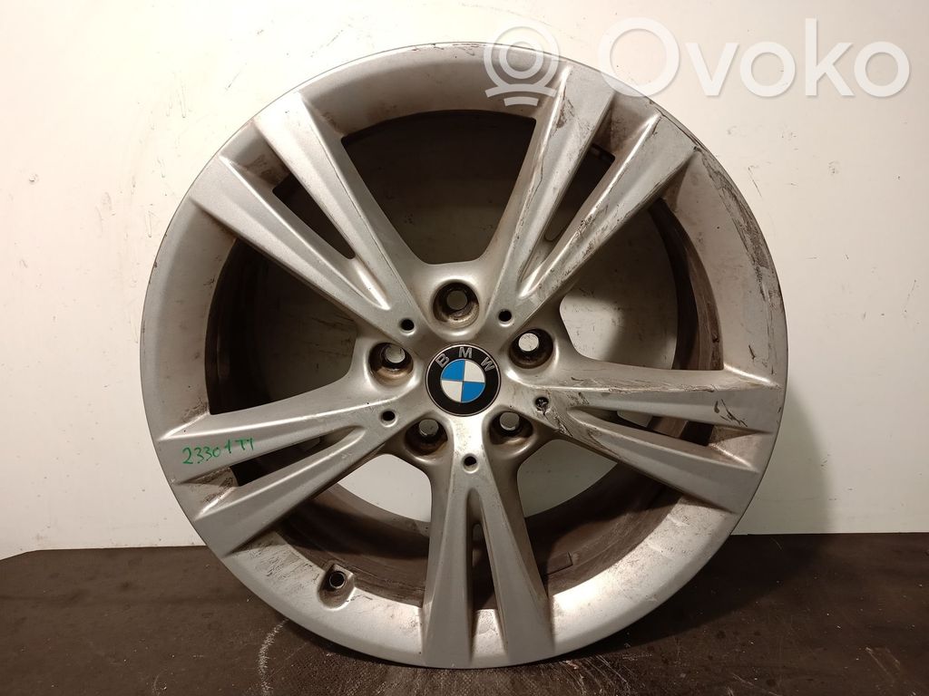 BMW X1 F48 F49 Felgi aluminiowe R18 