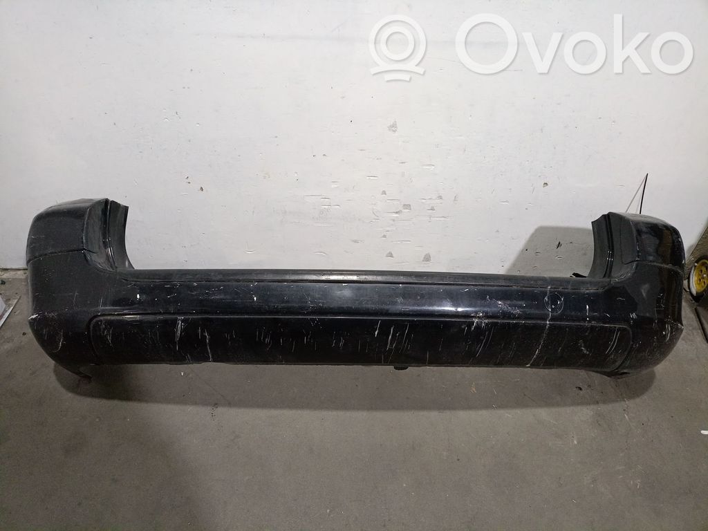 Peugeot 307 Parachoques 