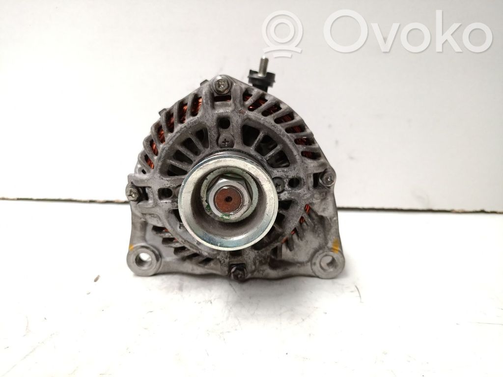 Mazda 3 III Ģenerators 