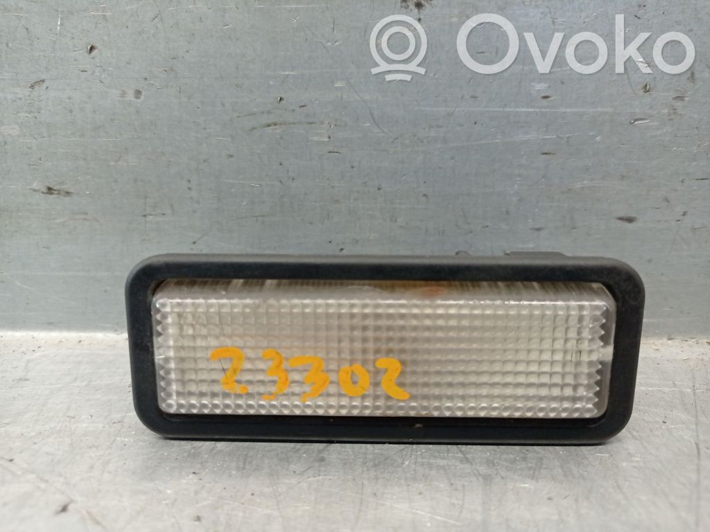 Citroen C15 Other interior light 