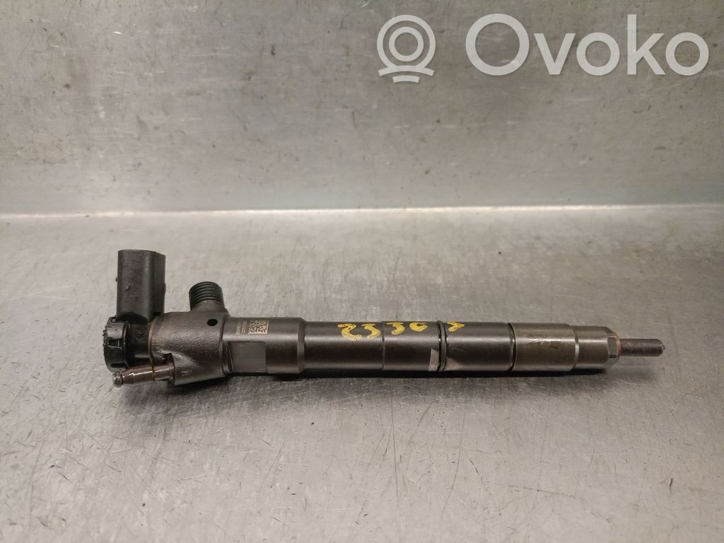 Inyector de combustible   04B130277J,28424049DELPHI