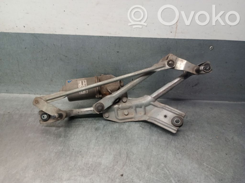 Fiat Grande Punto Motor ștergător 
