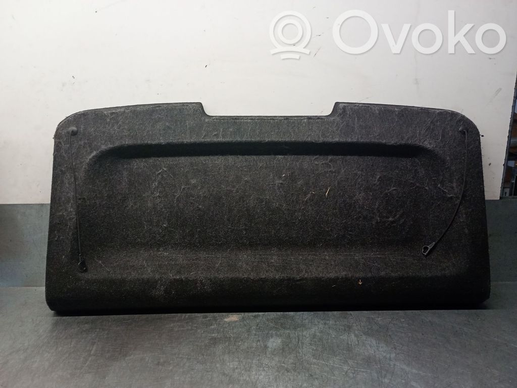 Fiat Grande Punto Półka tylna bagażnika 