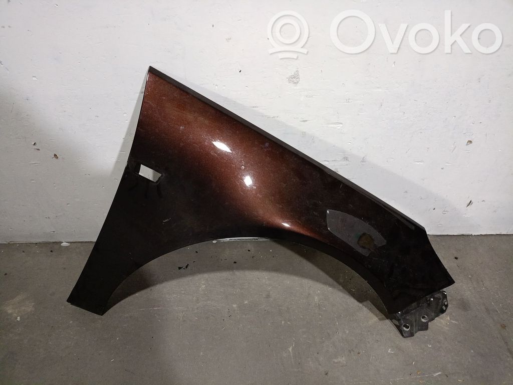 Opel Insignia A Guardabarro 